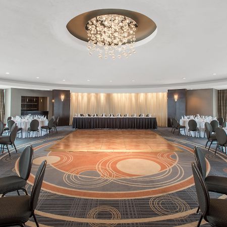 Crowne Plaza Kansas City Downtown By Ihg Екстер'єр фото