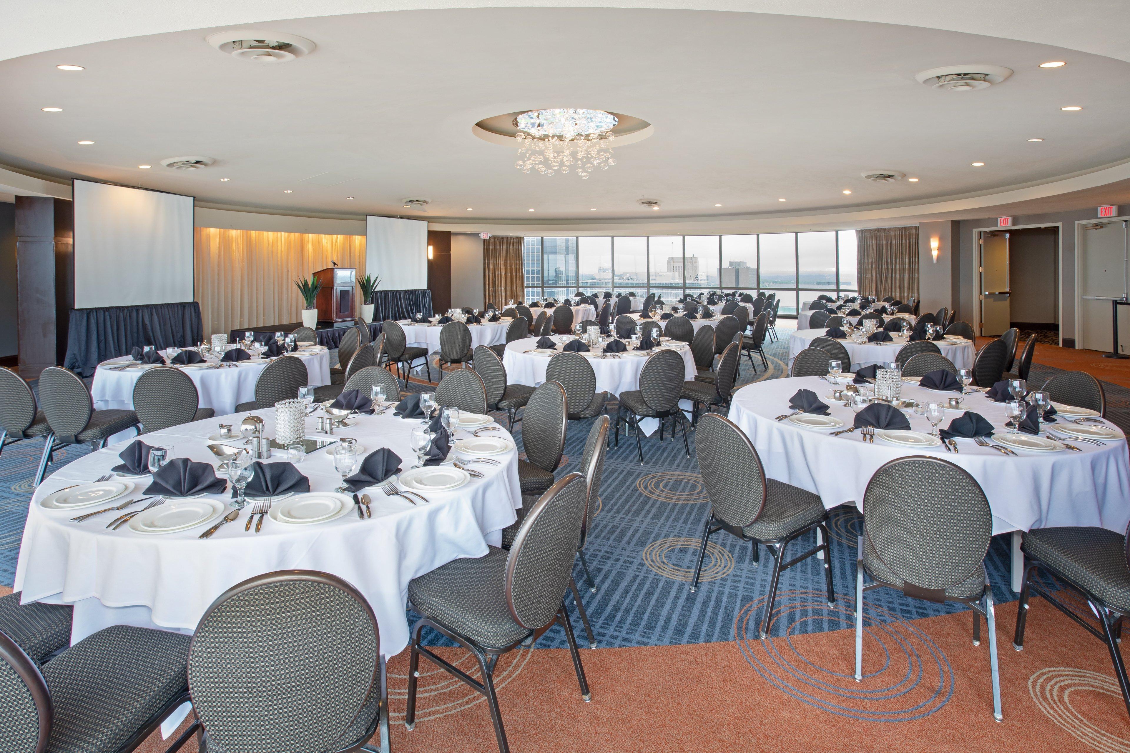Crowne Plaza Kansas City Downtown By Ihg Екстер'єр фото
