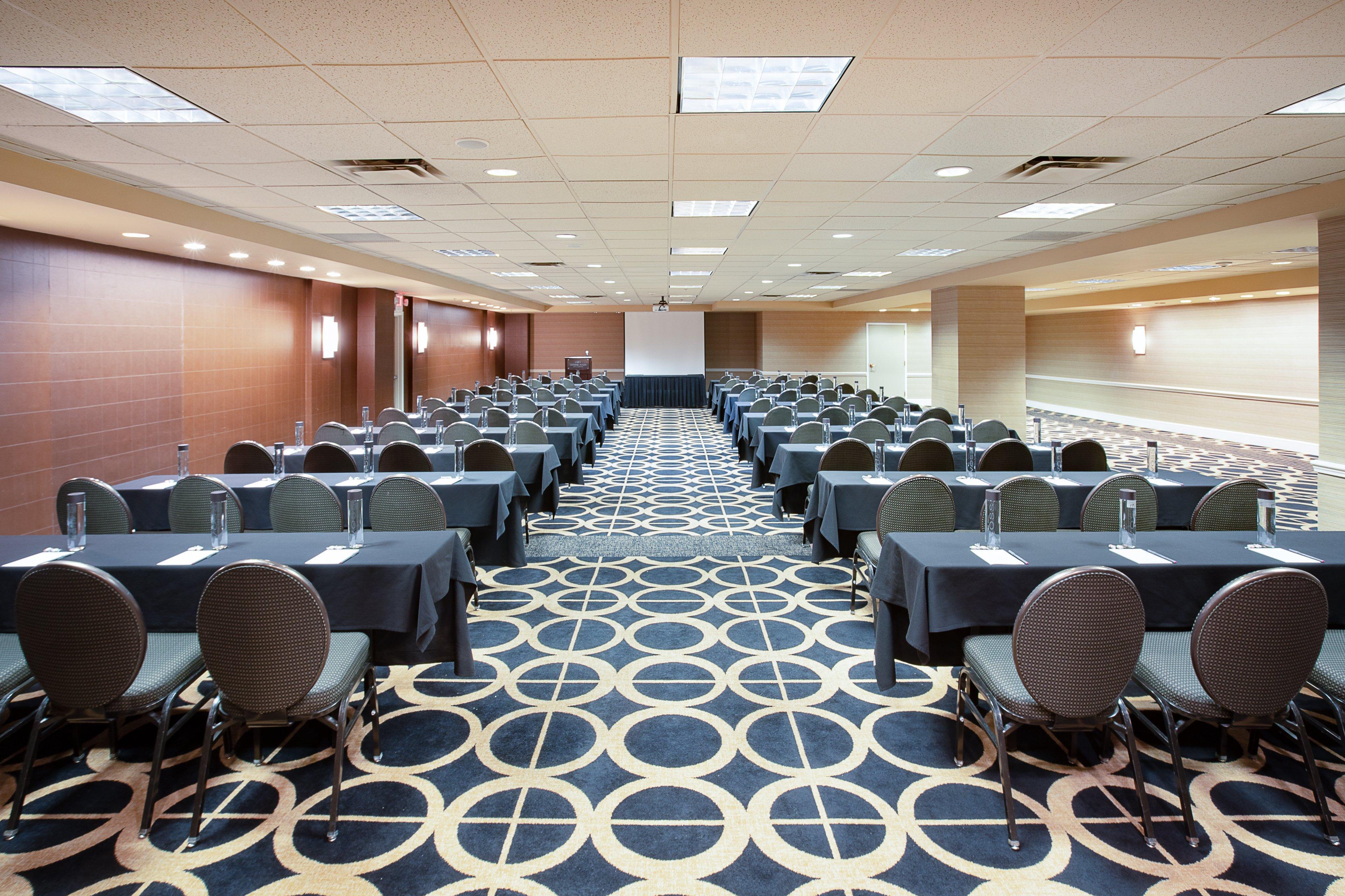 Crowne Plaza Kansas City Downtown By Ihg Екстер'єр фото