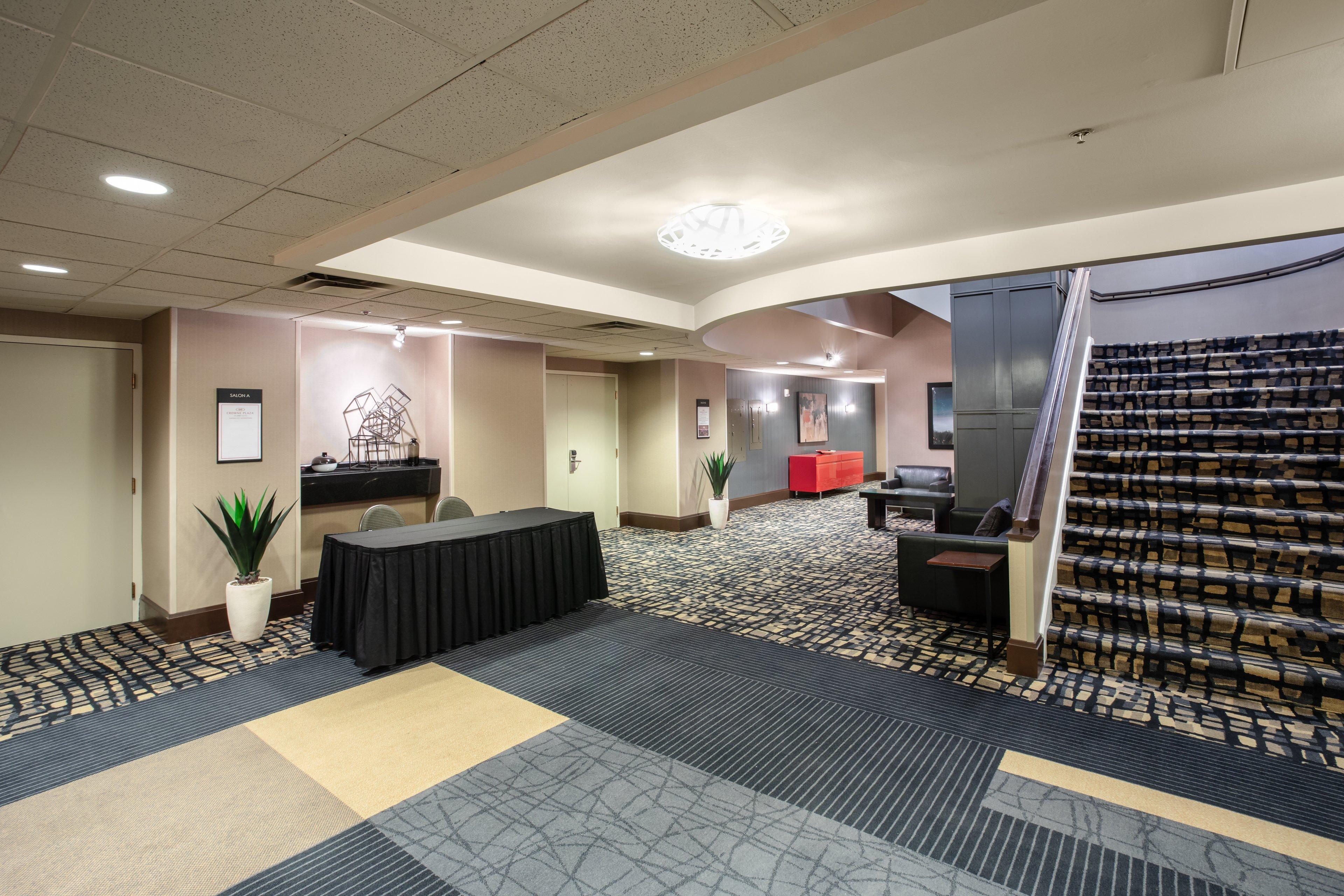 Crowne Plaza Kansas City Downtown By Ihg Екстер'єр фото