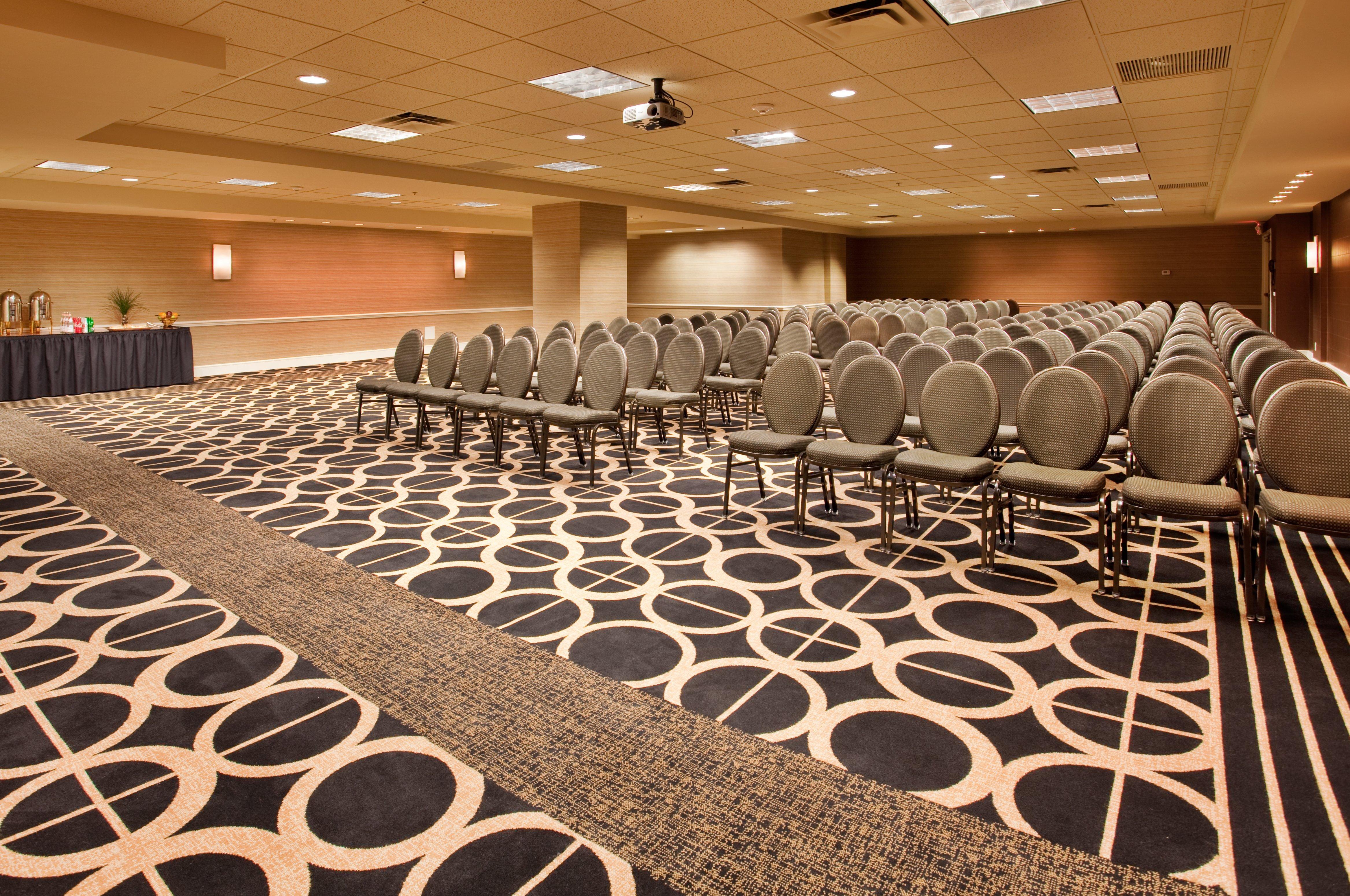 Crowne Plaza Kansas City Downtown By Ihg Екстер'єр фото
