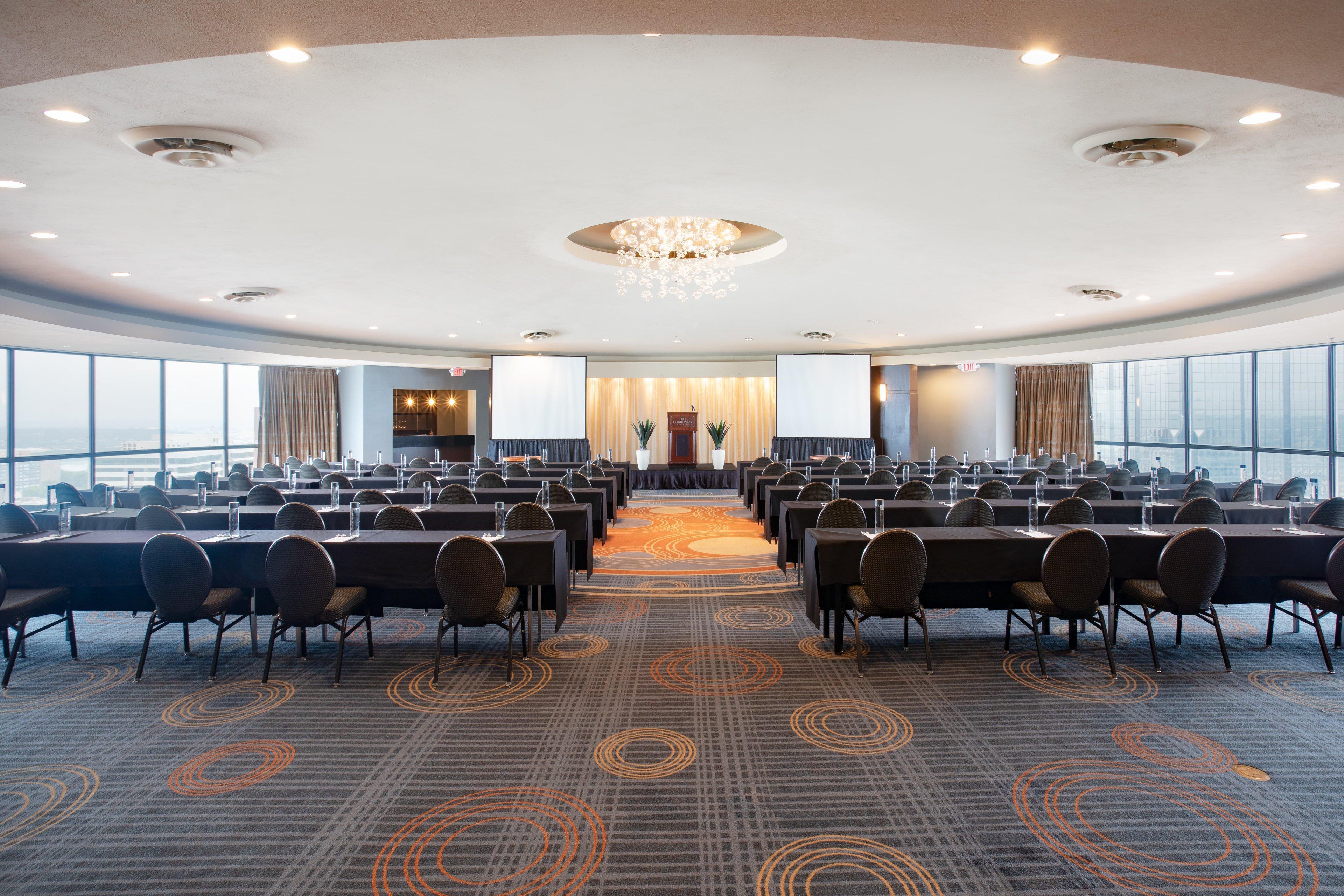 Crowne Plaza Kansas City Downtown By Ihg Екстер'єр фото