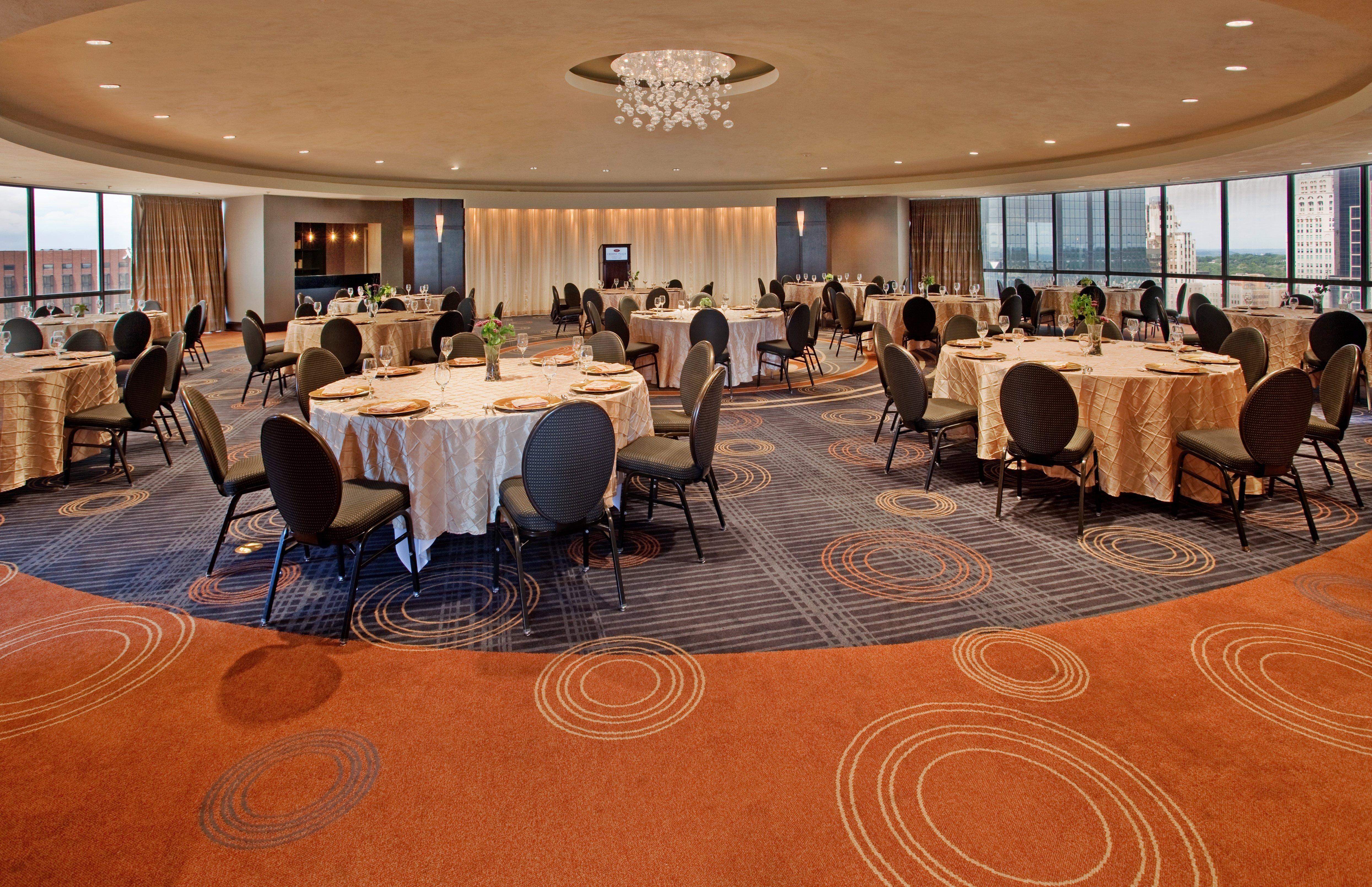 Crowne Plaza Kansas City Downtown By Ihg Екстер'єр фото