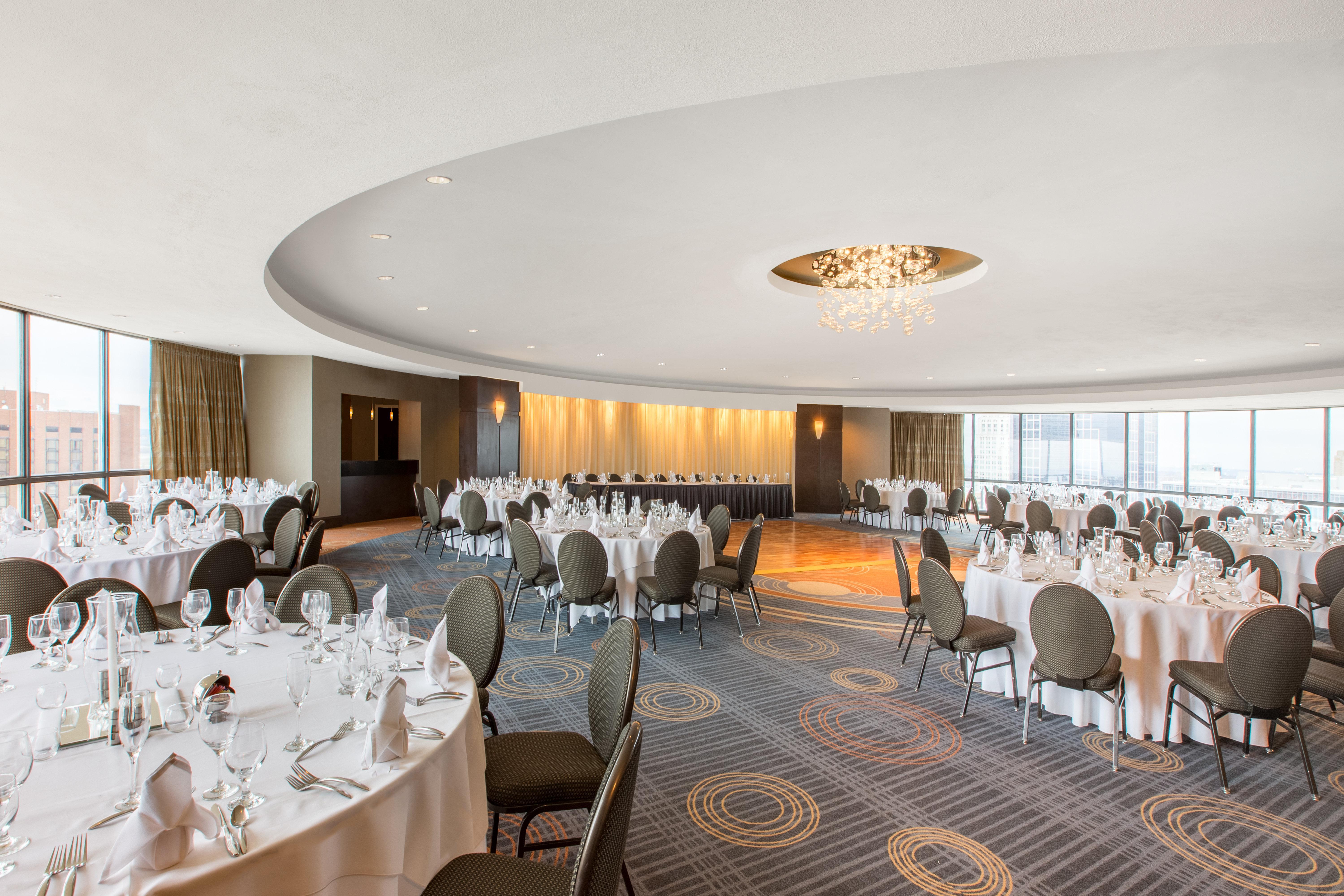 Crowne Plaza Kansas City Downtown By Ihg Екстер'єр фото