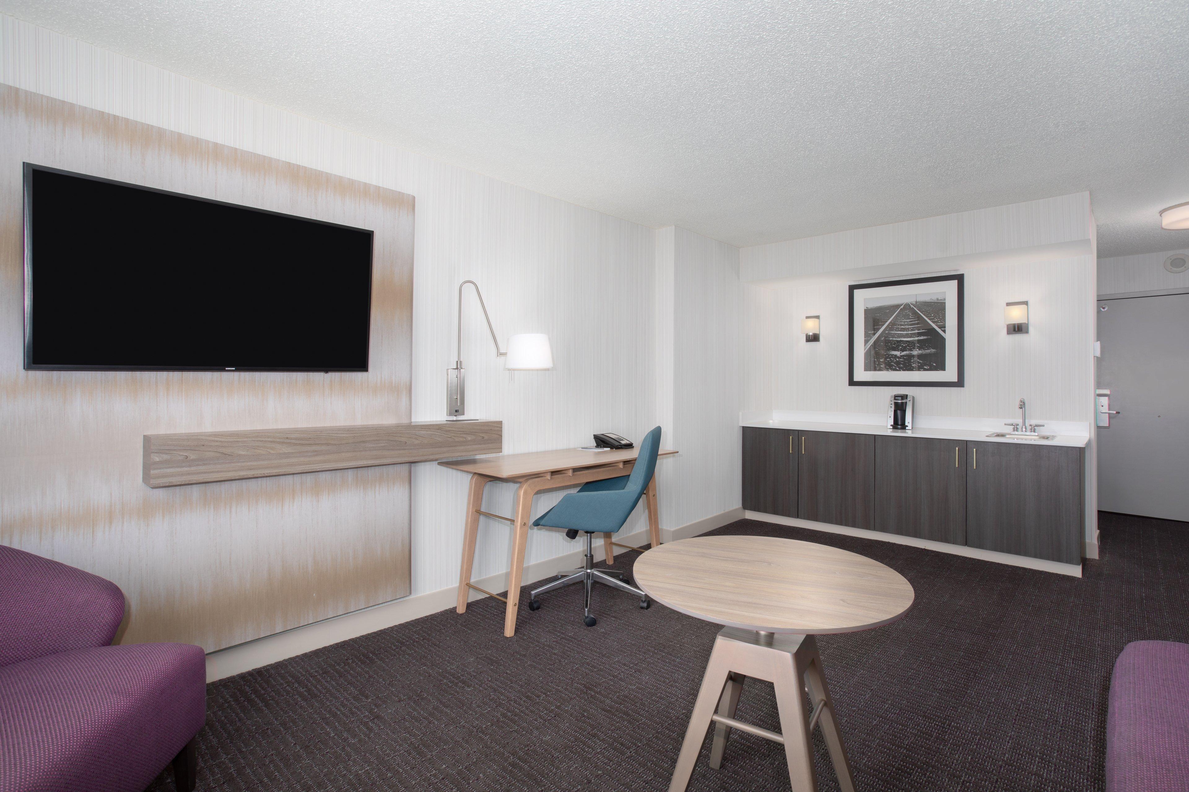 Crowne Plaza Kansas City Downtown By Ihg Екстер'єр фото