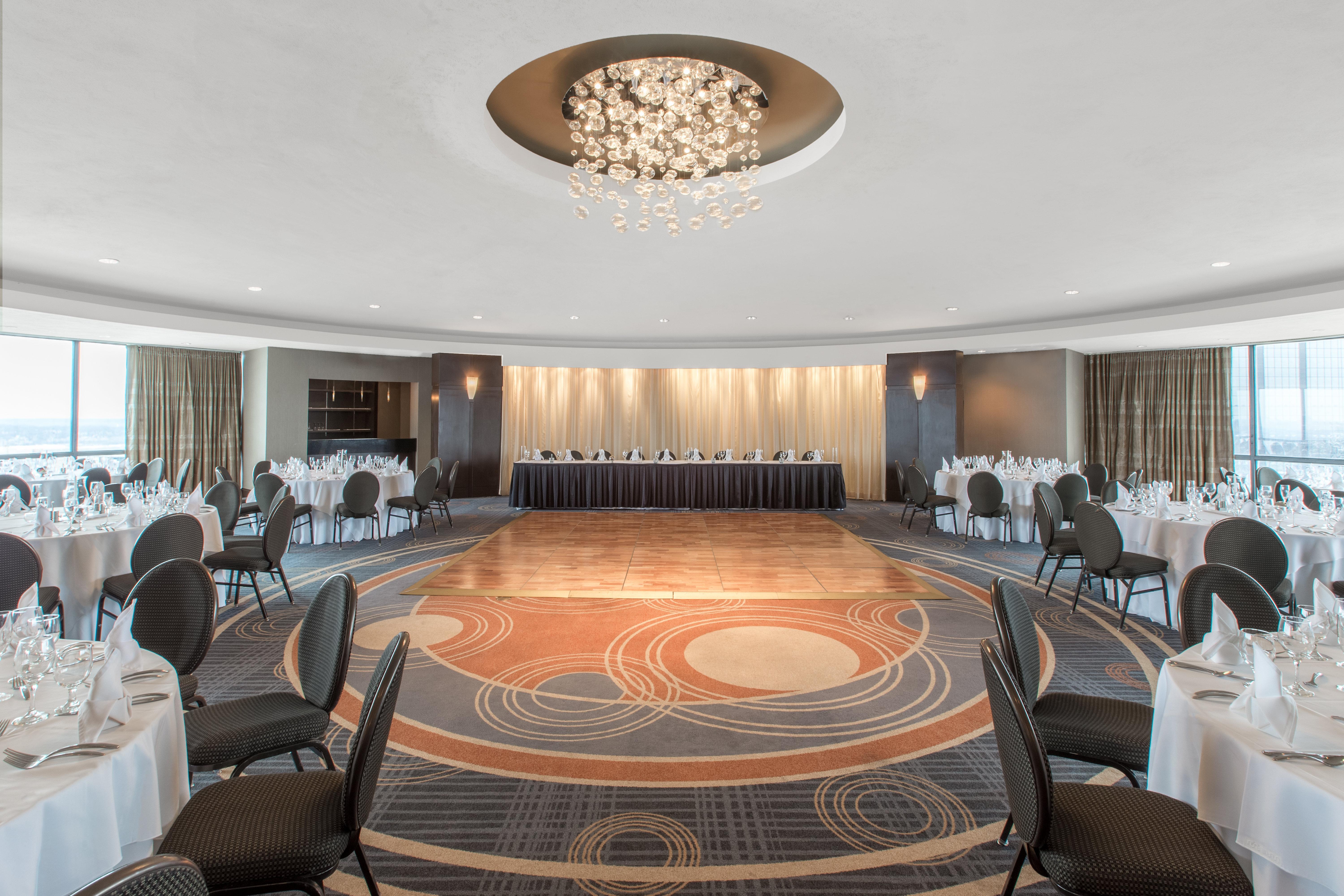 Crowne Plaza Kansas City Downtown By Ihg Екстер'єр фото