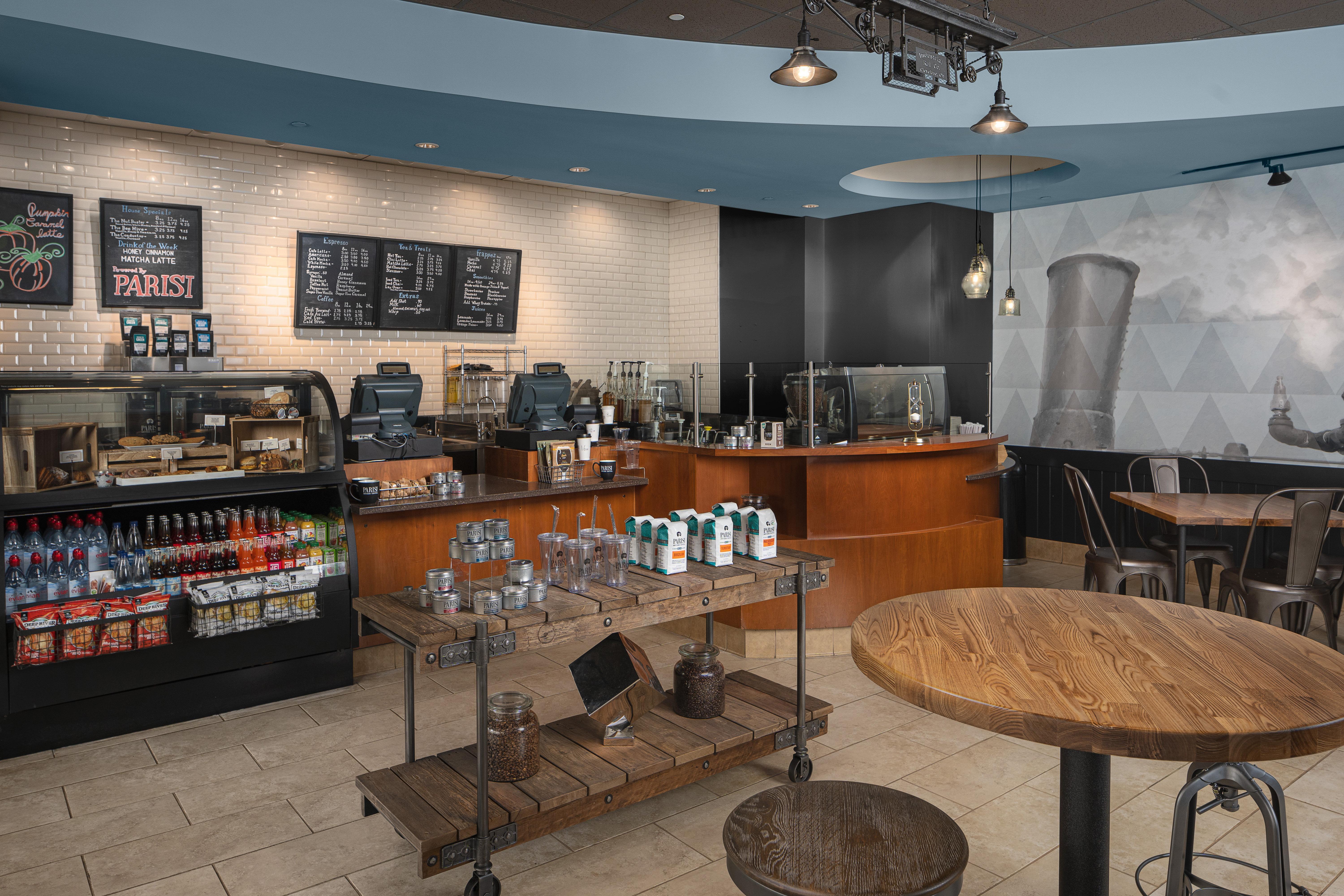 Crowne Plaza Kansas City Downtown By Ihg Екстер'єр фото